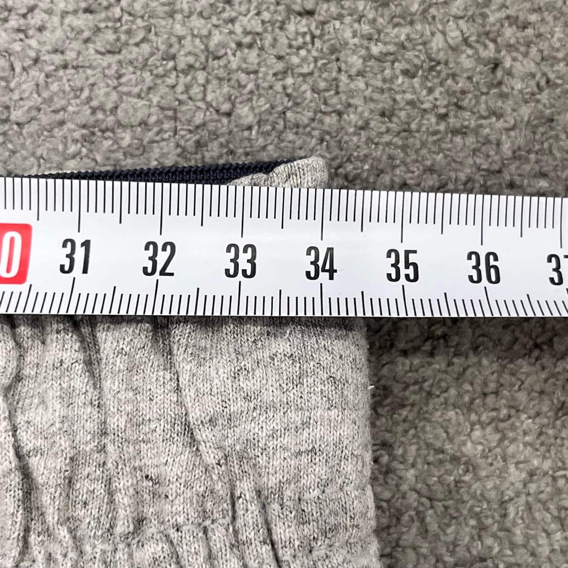 L 챔피온 반바지 그레이 상품이미지6