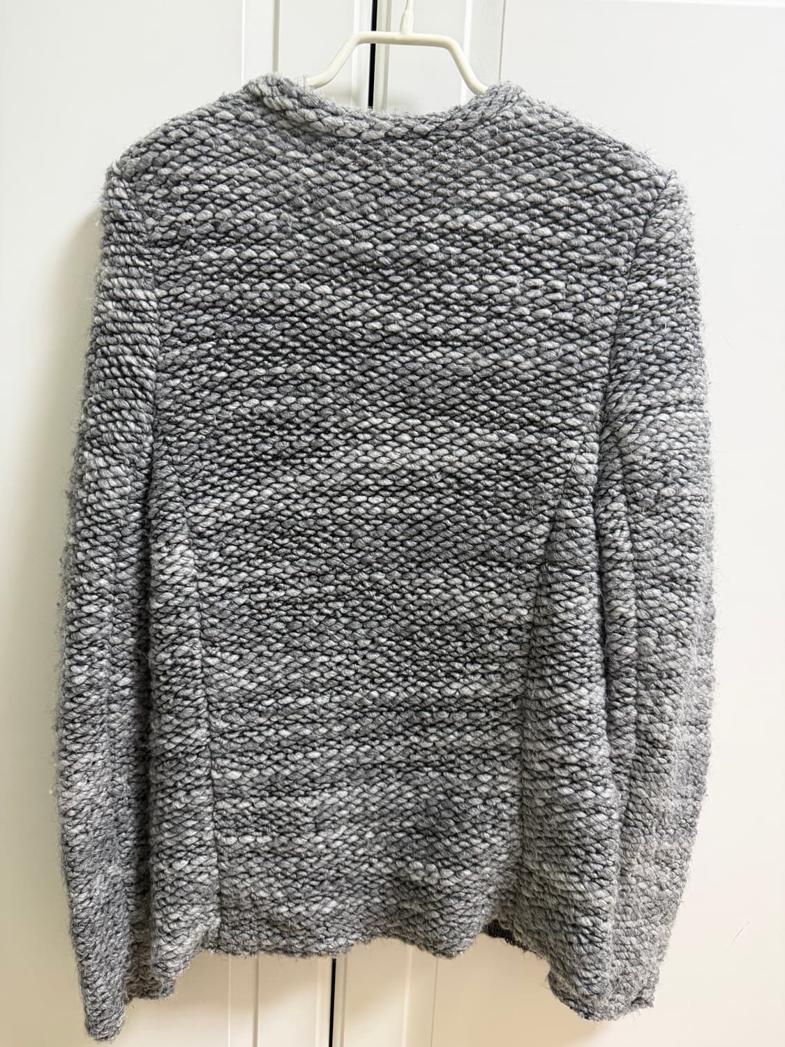 Iro 니트 자켓 36사이즈  상품이미지3