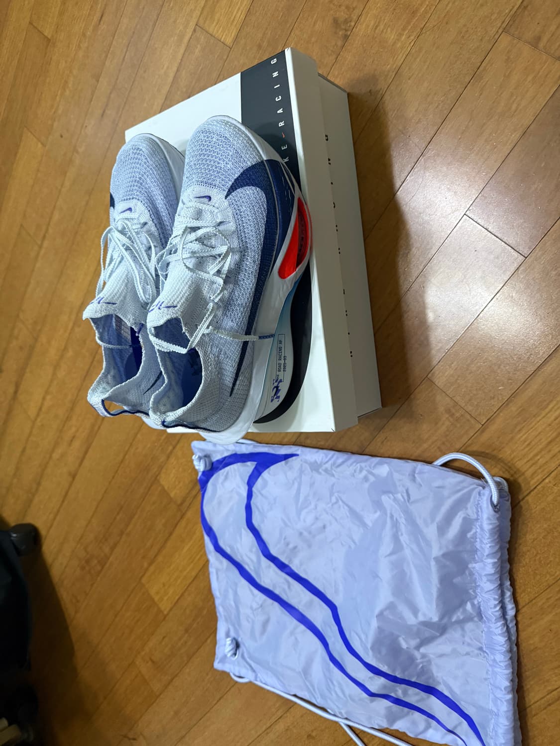 나이키 알파플라이3 거진 새상품 상품이미지1