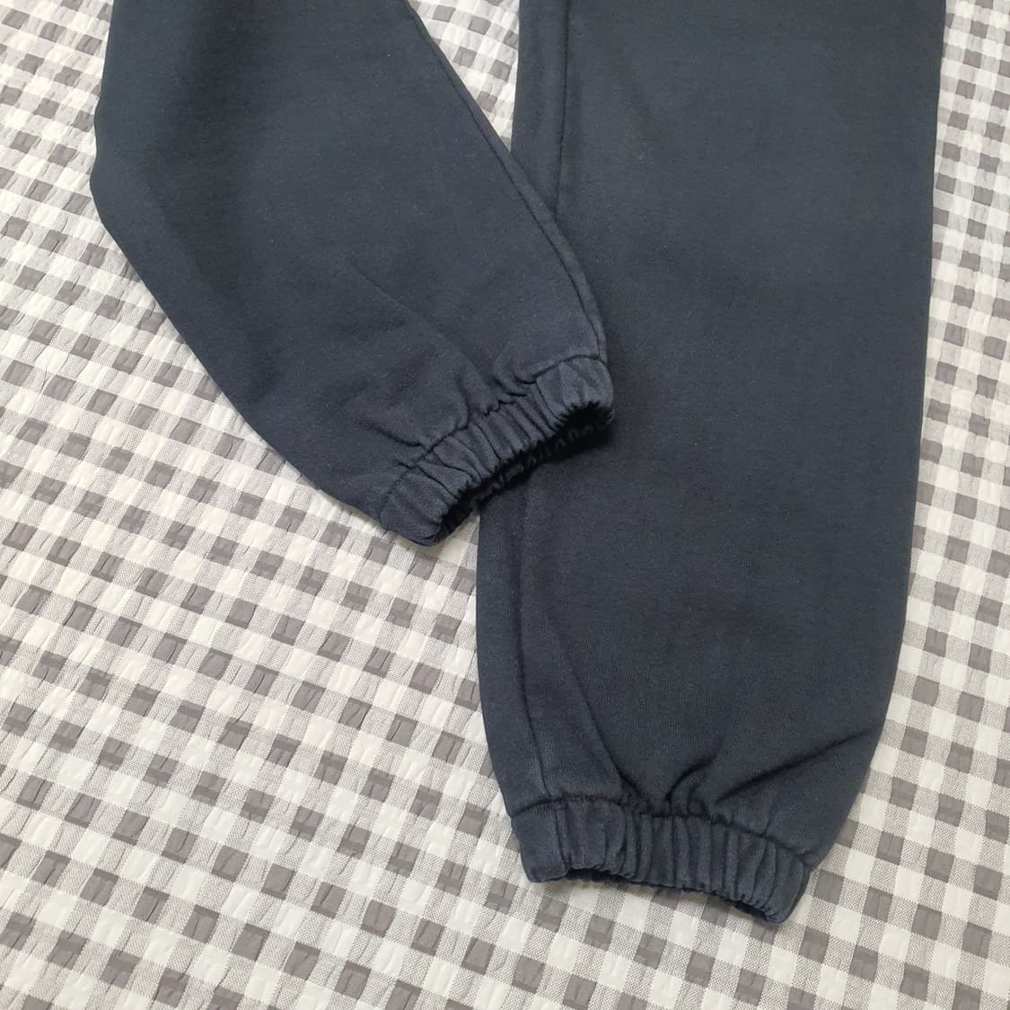 마르디 메크르디 밴딩 조거팬츠 공용29~30 상품이미지5