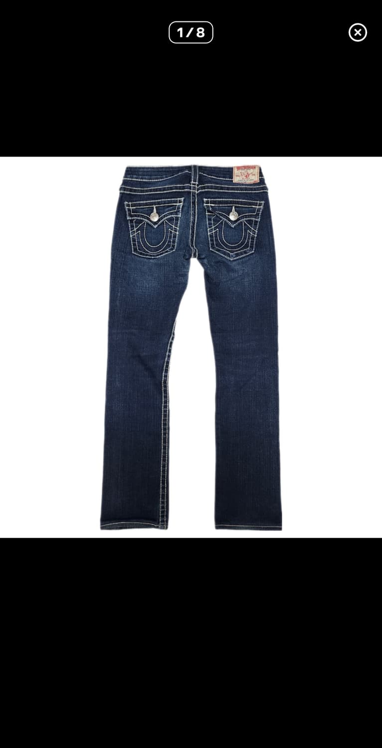 dhd님 개인 결제창입니다 트루릴리젼 상품이미지2