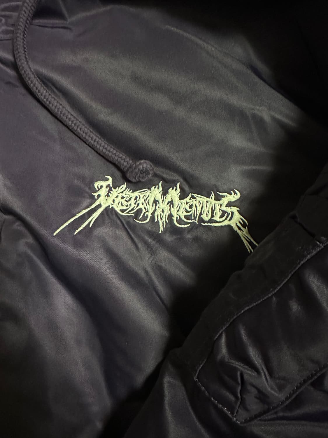 [S] 베트멍 다크니스 마원 퍼플 상품이미지2