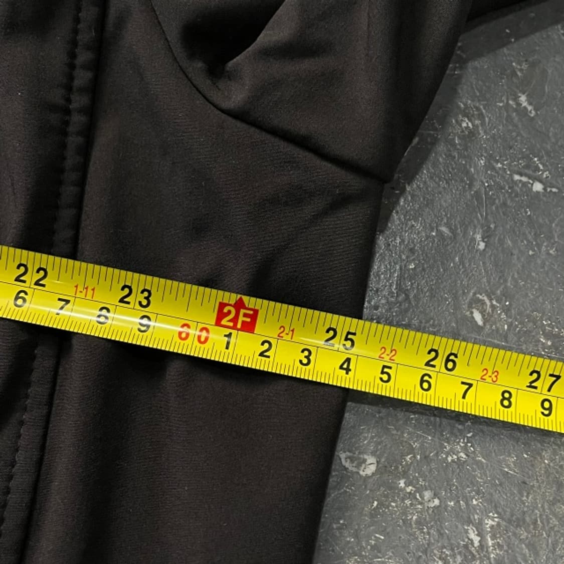 105 타미힐피거 폴리쉘 자켓 상품이미지7