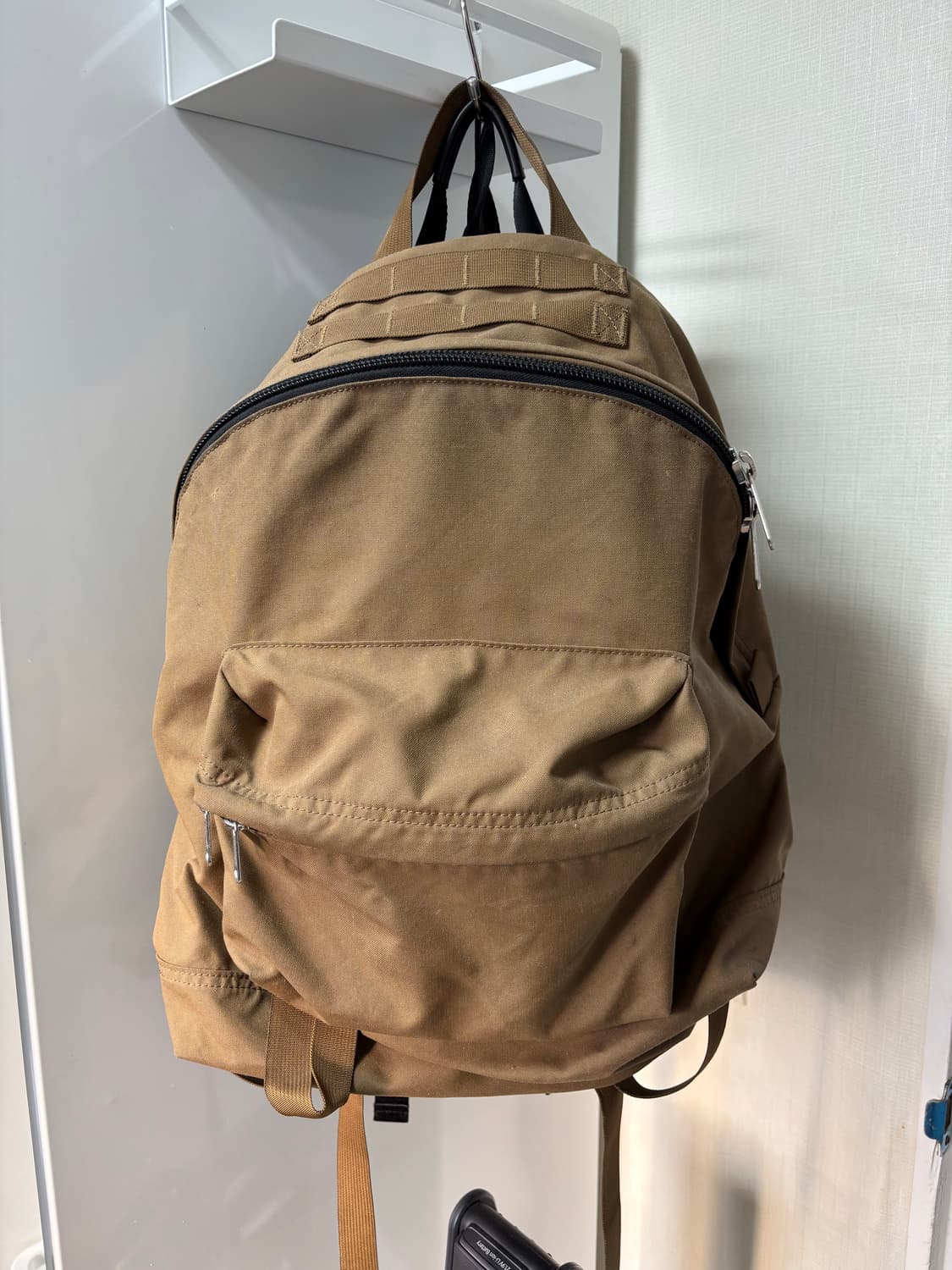 앤즈앤드민즈 Ends and means 데이팩 상품이미지1