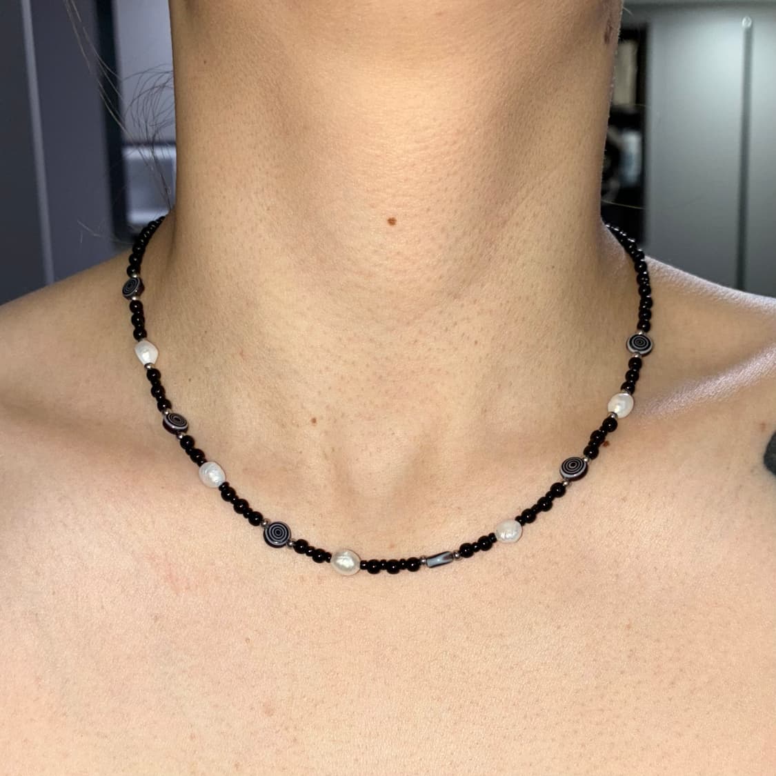 Dang 목걸이 상품이미지1