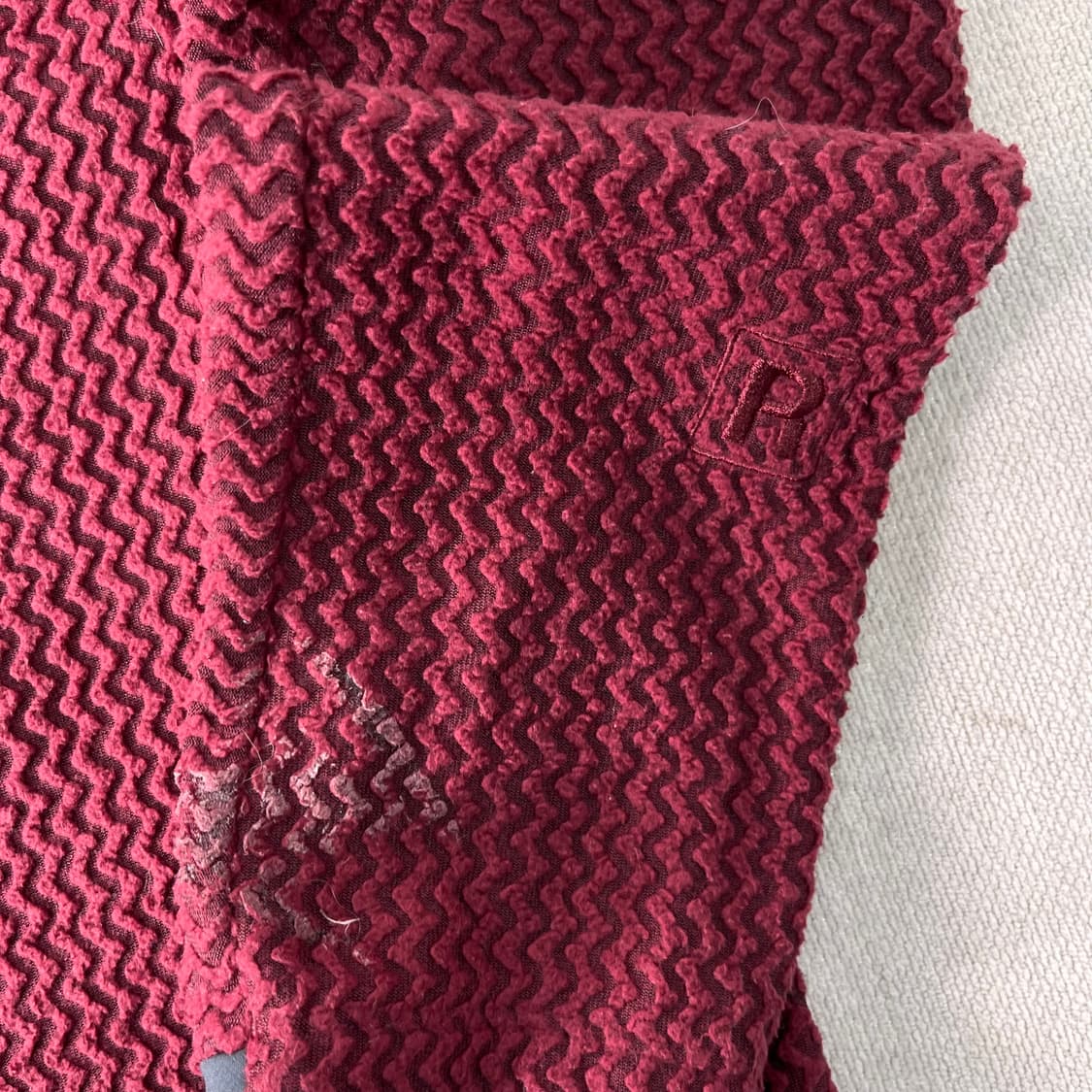 100 파타고니아 22FW R1 에어 풀집업 상품이미지4