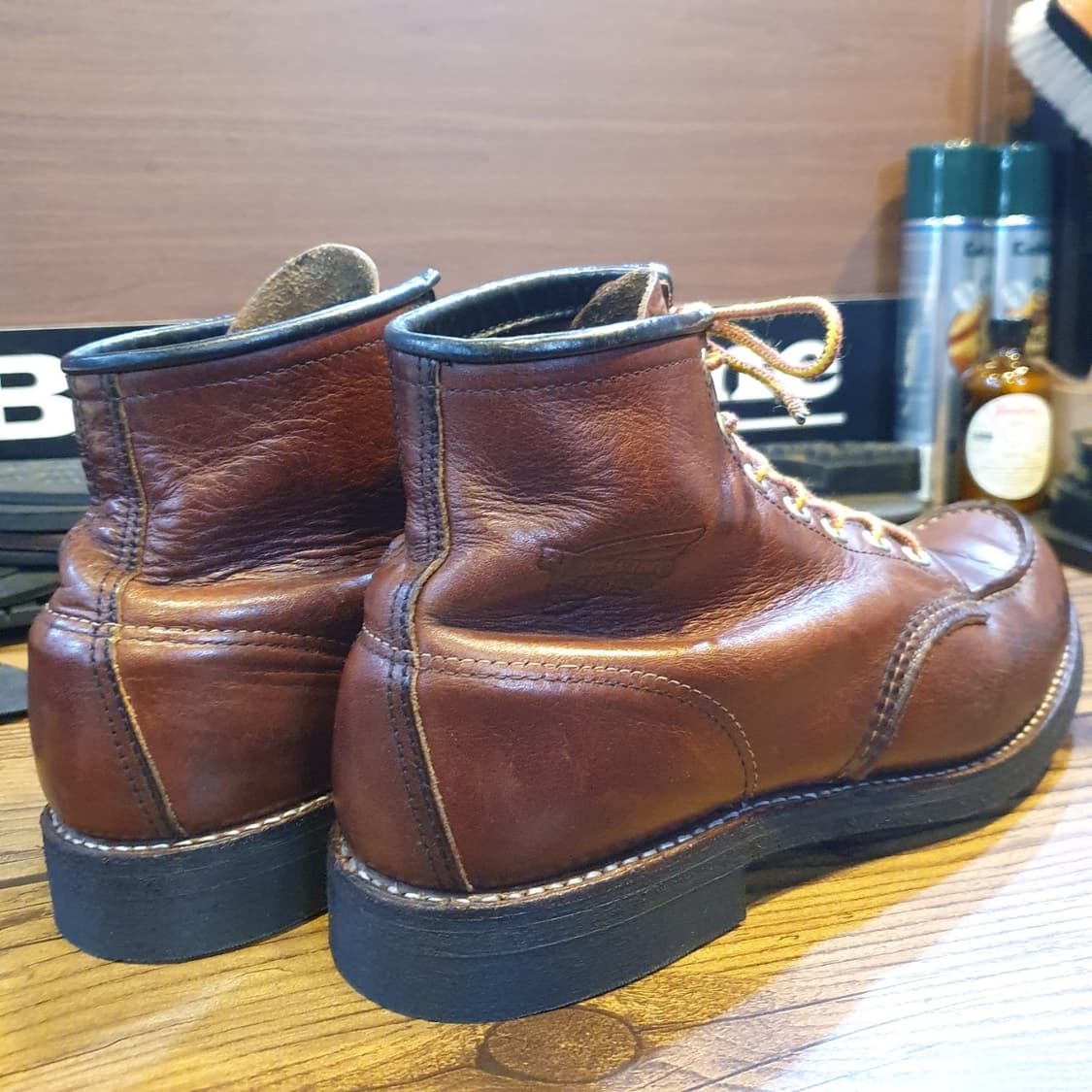 레드윙 8138 280 상품이미지2