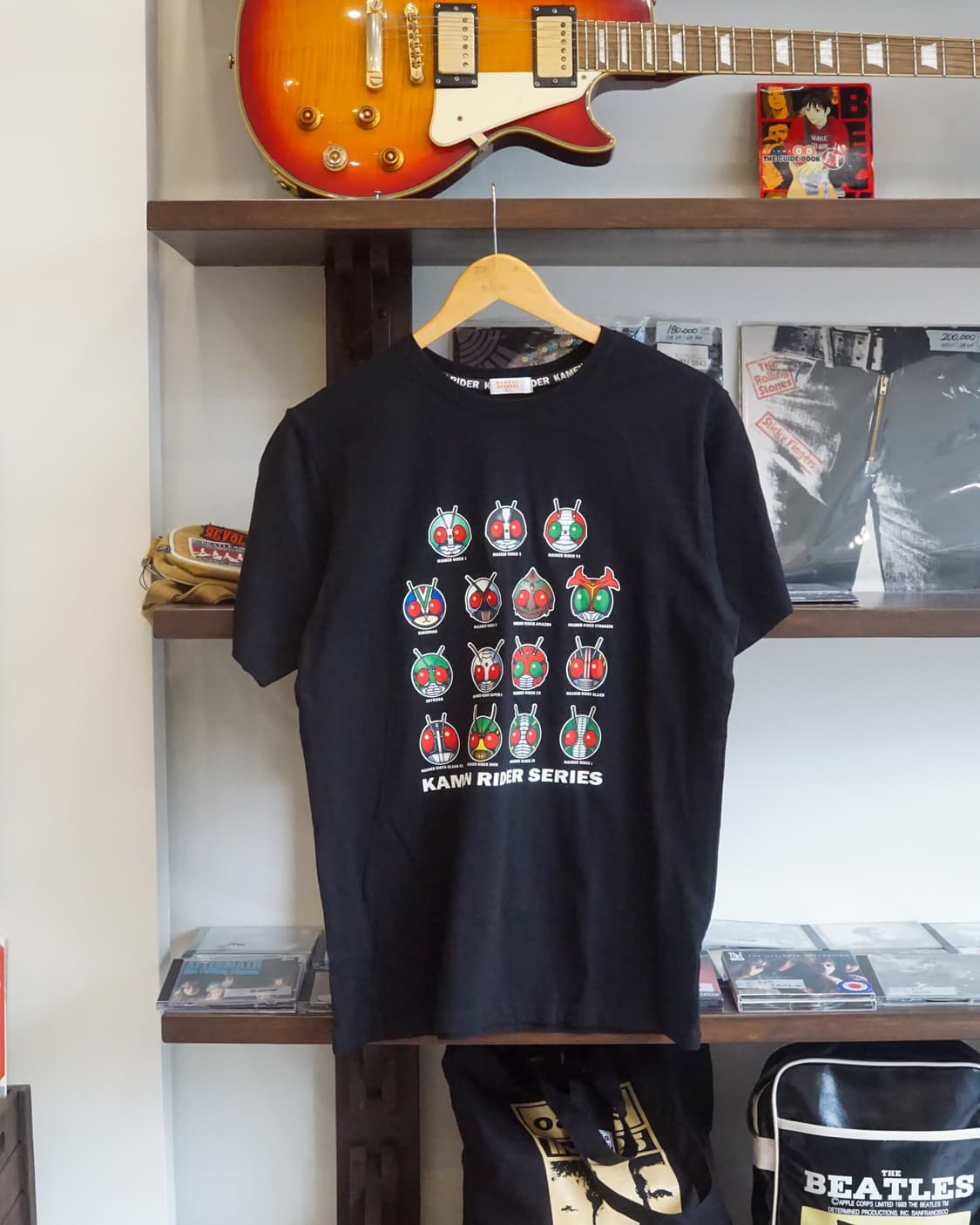 Kamen Rider 상품이미지1