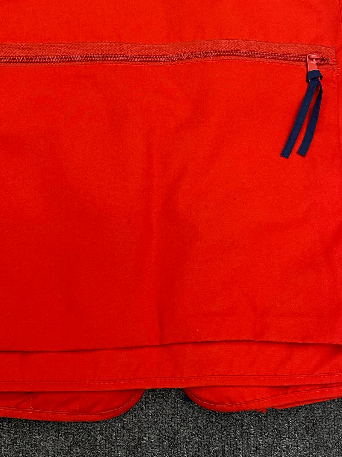 90s 콜럼비아 피싱 베스트 조끼 상품이미지6