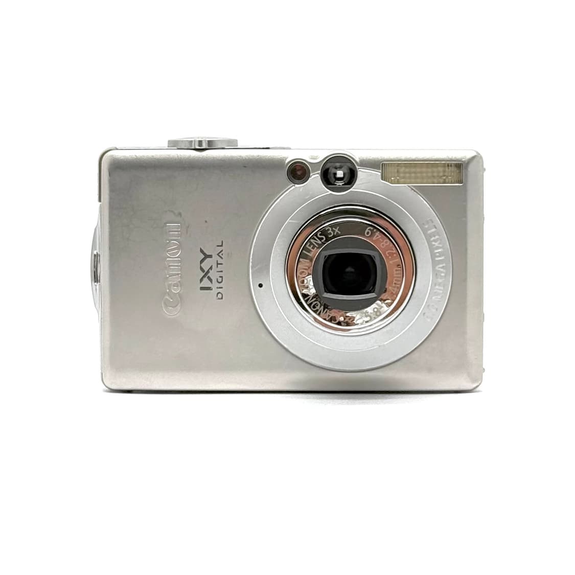 [인플루언서&뽀용!] 캐논 IXY 70 (IXUS 60) 디지털카메라 상품이미지5