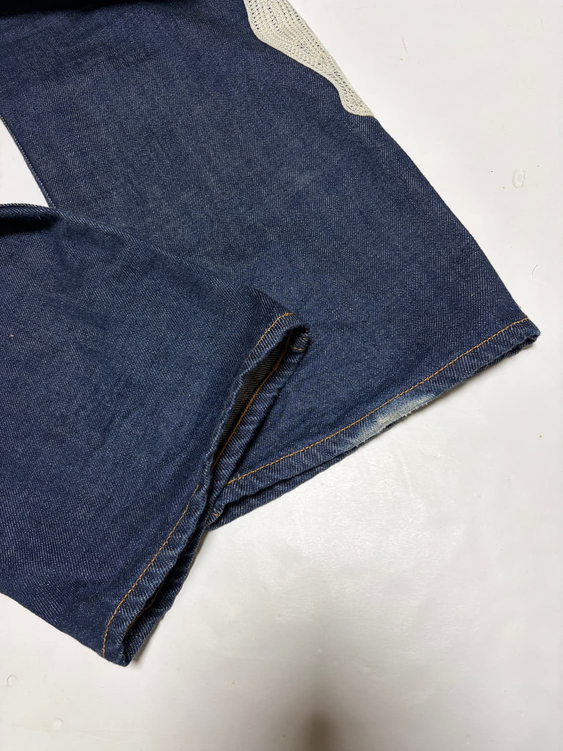 [34] 캐피탈 본 데님 상품이미지8