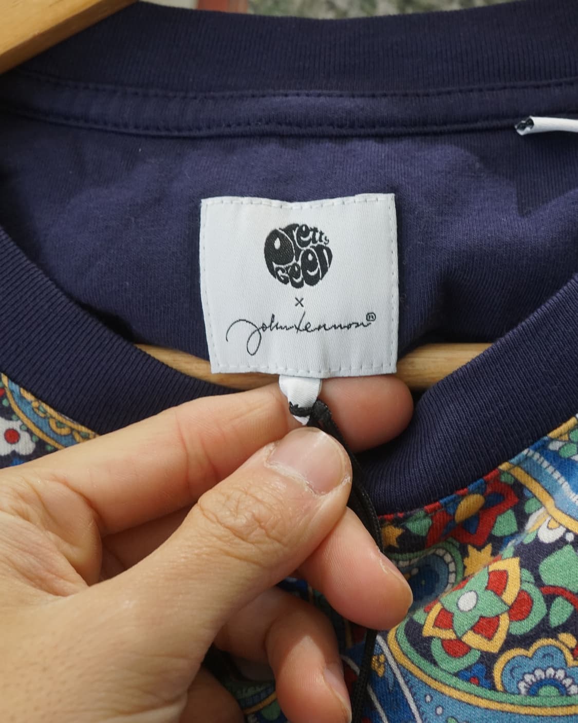 Pretty Green X John Lennon 상품이미지8