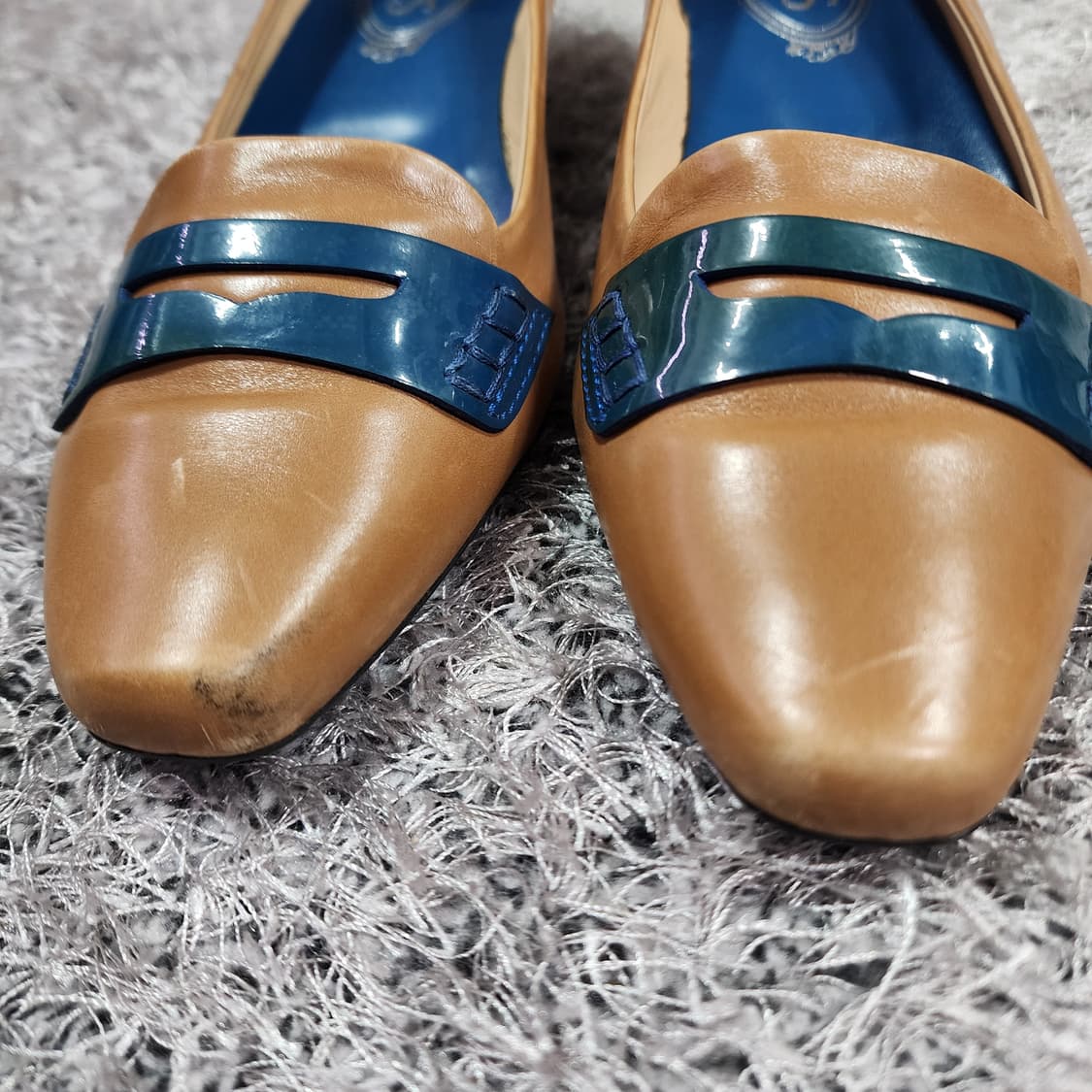 토즈 로퍼 단화 36.5 상품이미지8