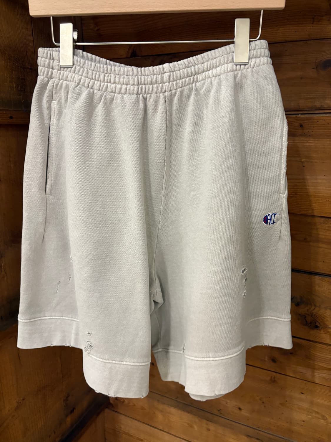 스탠드얼론 26SS 반바지 상품이미지9