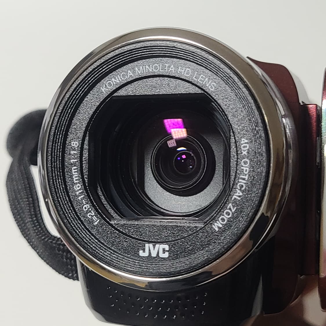JVC GZ-E180 빈티지 캠코더 디카 디지털카메라 상품이미지6