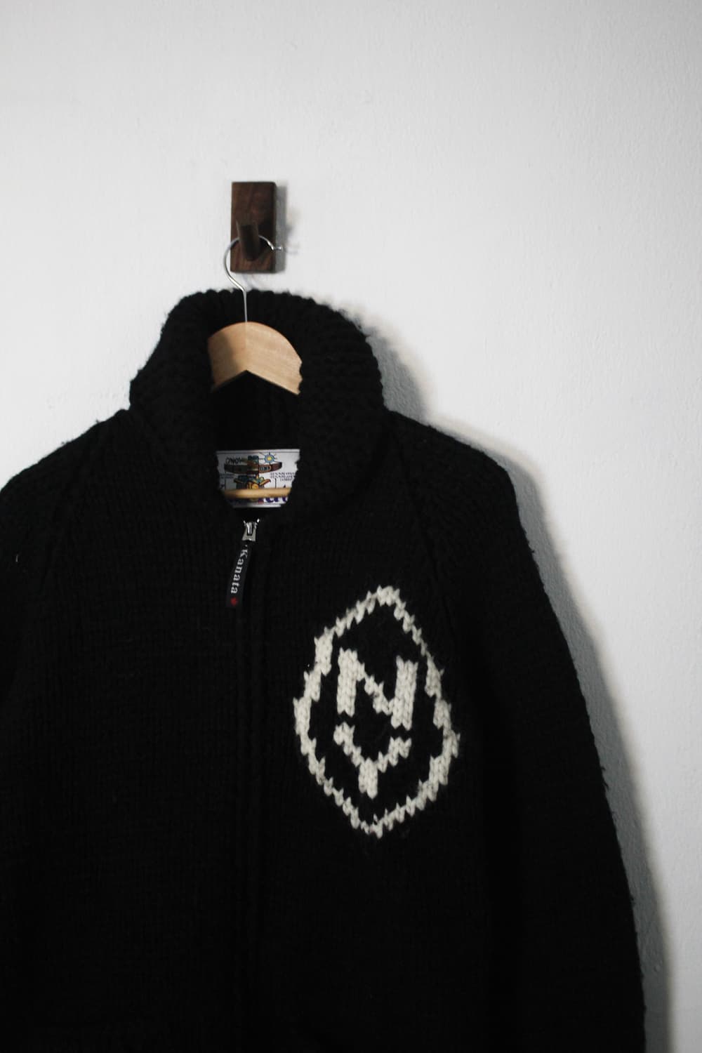 카나타 KANATA Canadian OG Cowichan  상품이미지3