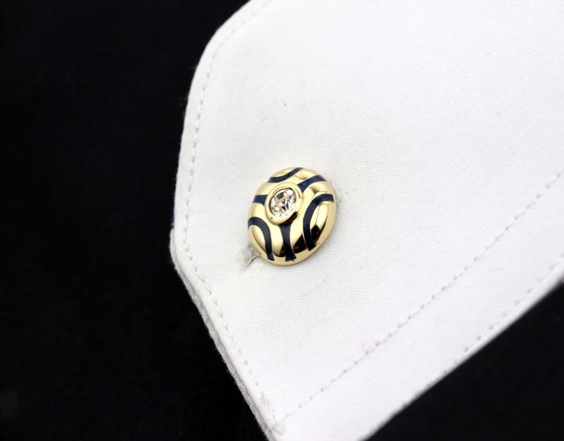 스와브로스키 A+등급 남자 명품 커프스 Swarovski 상품이미지7