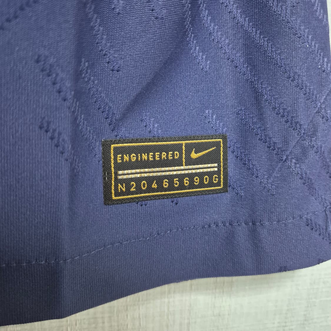 22/23 PSG 네이마르 M (지급용) 상품이미지6