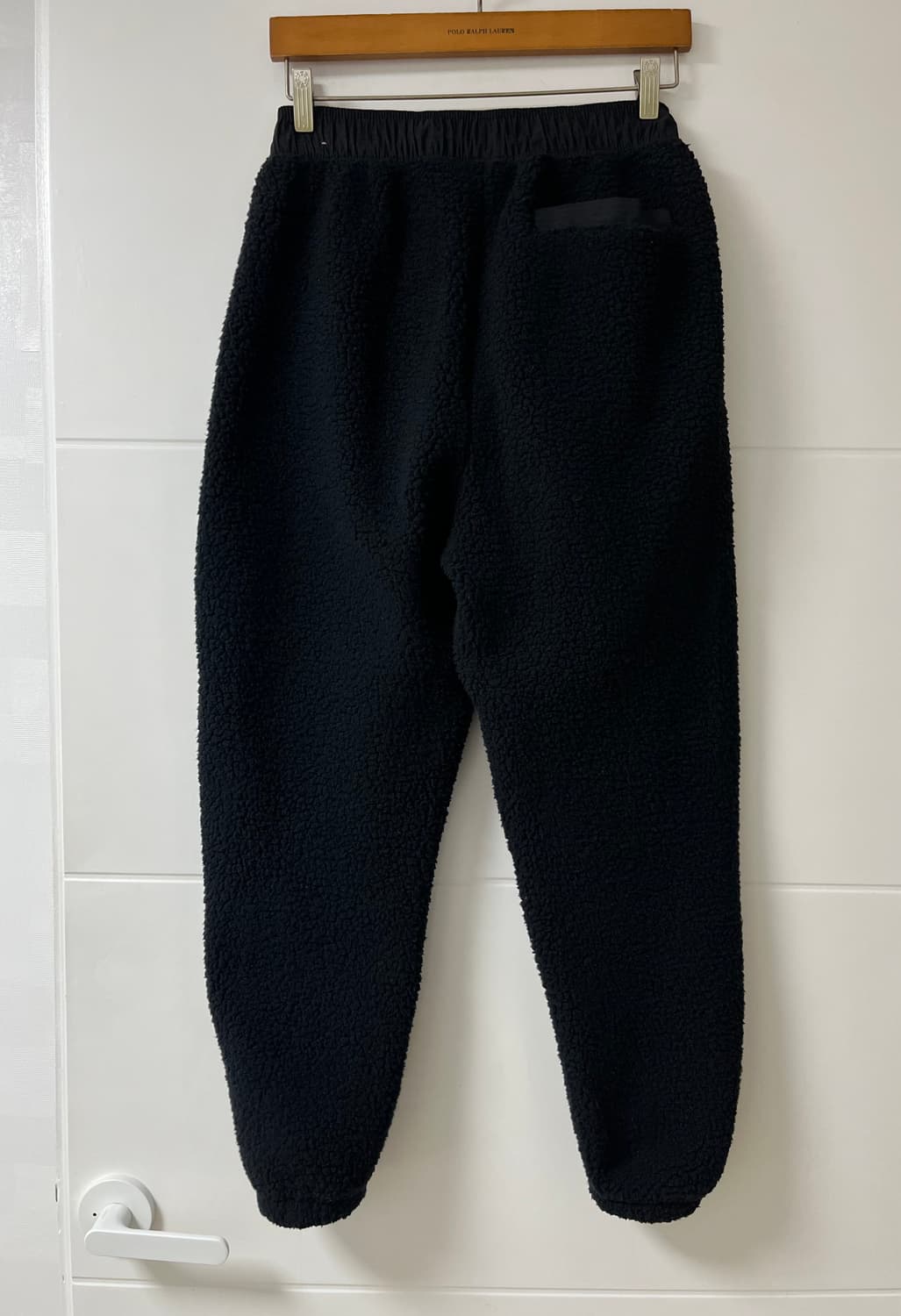 조던 후리스 조거 팬츠 기모 상품이미지2