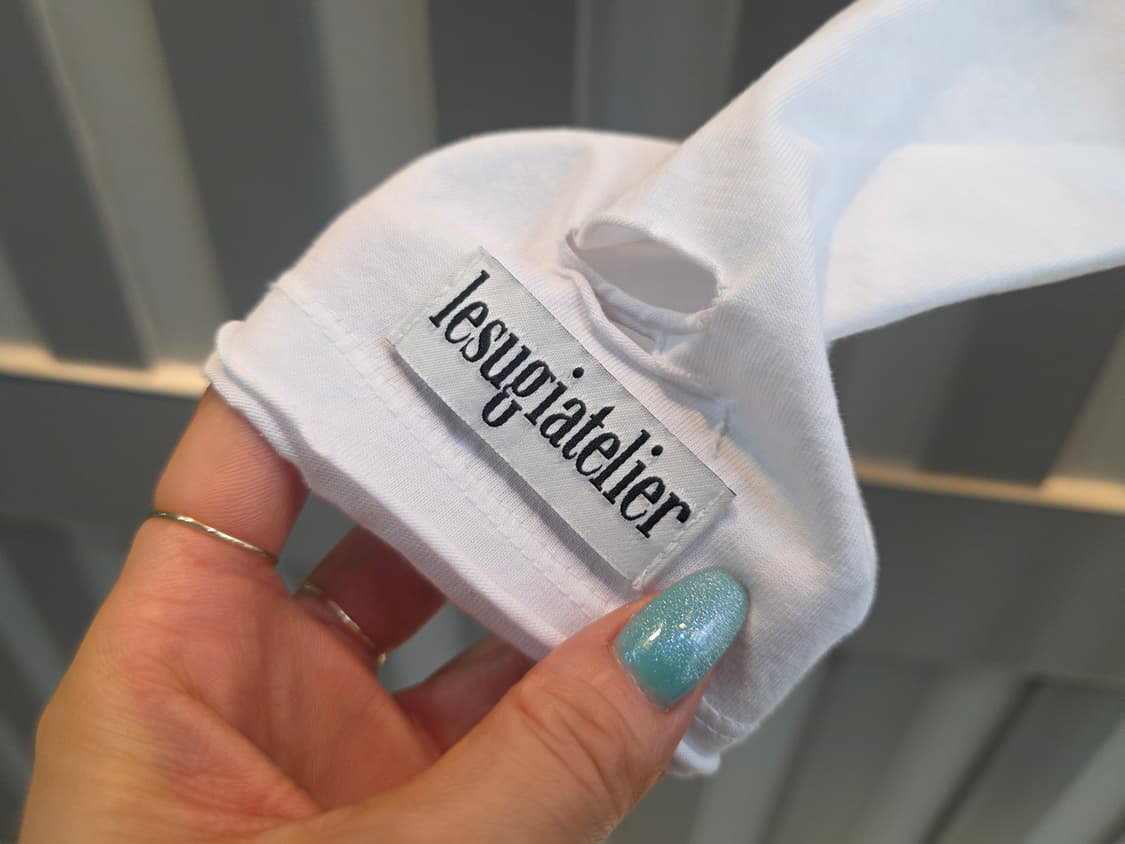 르수기아뜰리에 티셔츠 상품이미지4