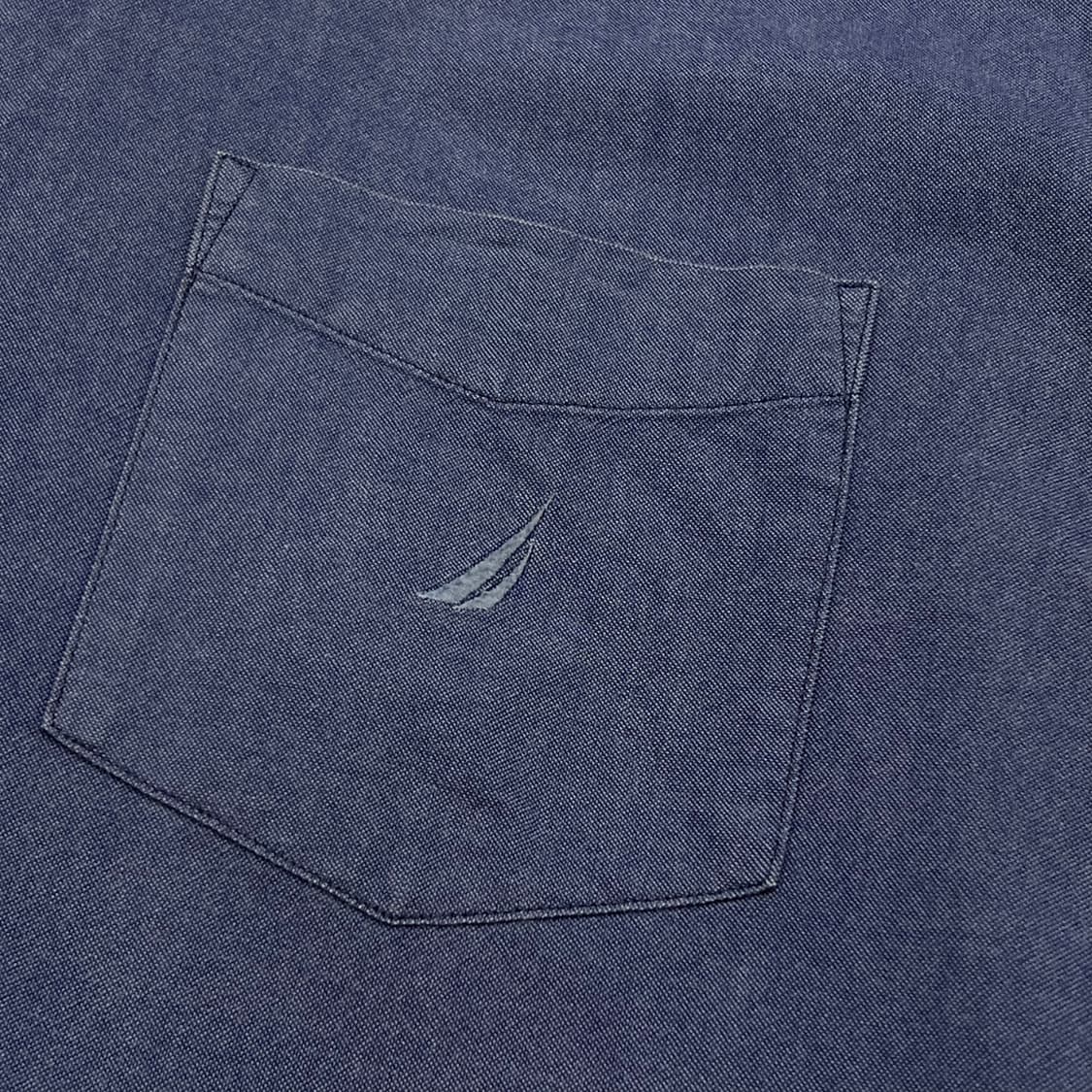 노티카 워크 셔츠 r3523 상품이미지4