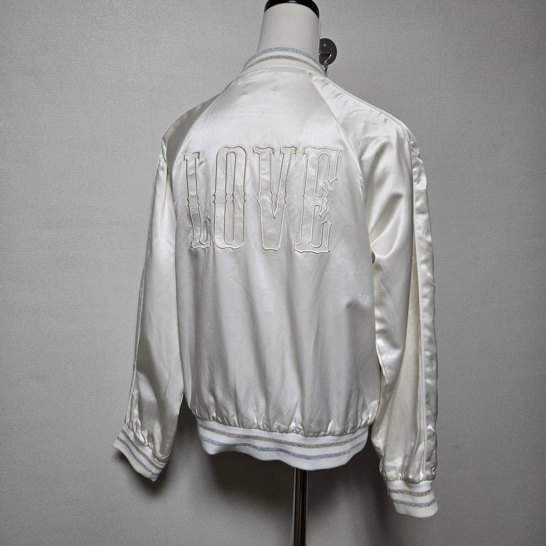 쟈딕앤볼테르 love 봄버자켓 / 여성 자켓 / 여자 자켓  상품이미지7