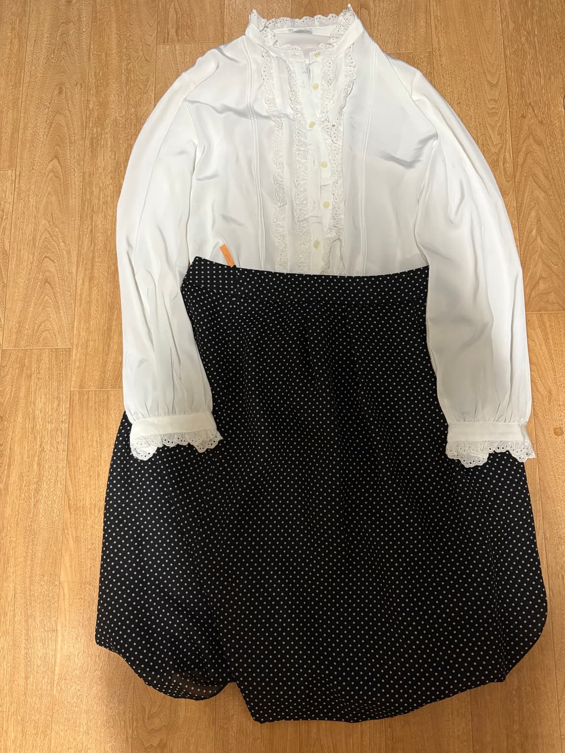 진티지 코디셋 3 상품이미지1