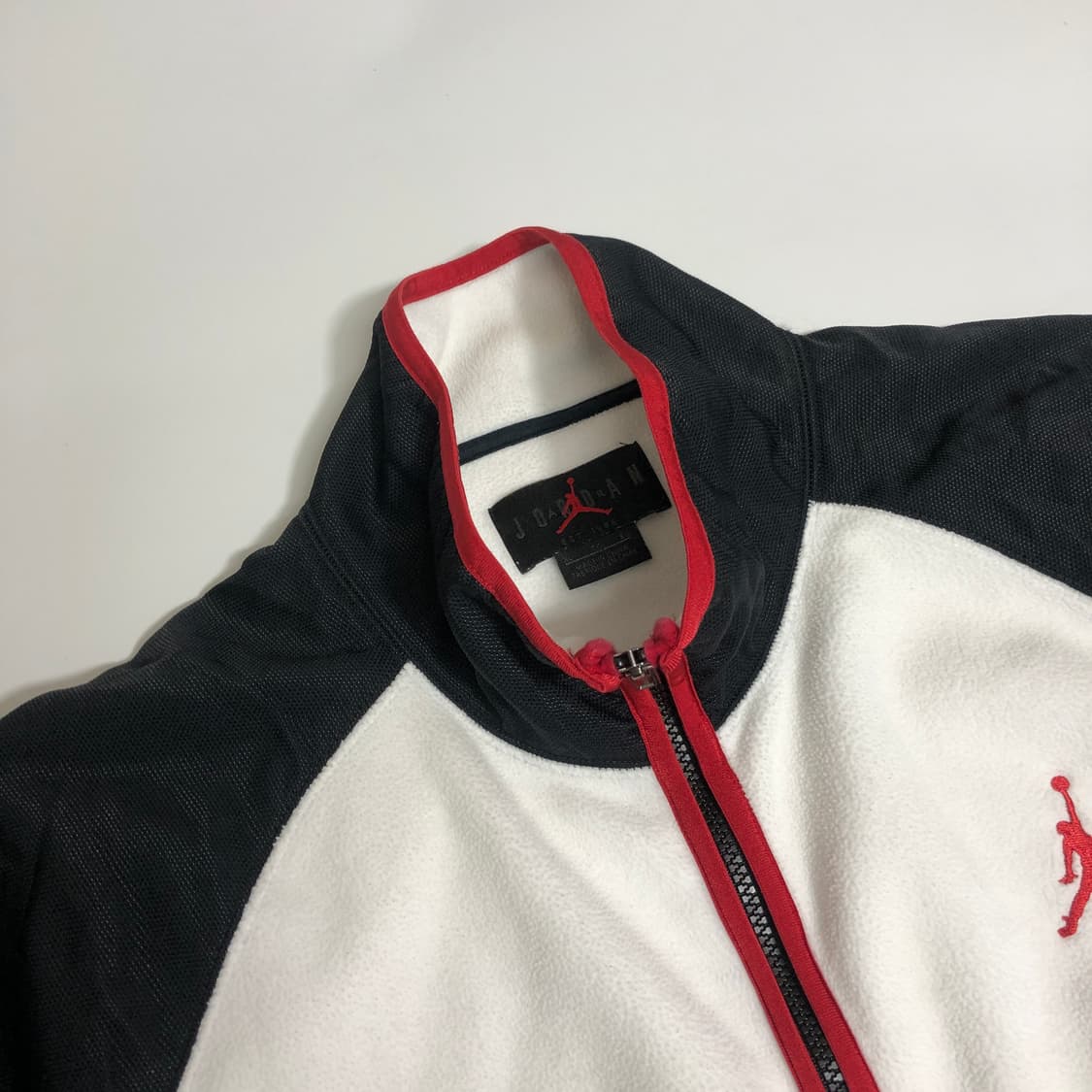 조던 레트로11 플리스 자켓 XL 상품이미지3