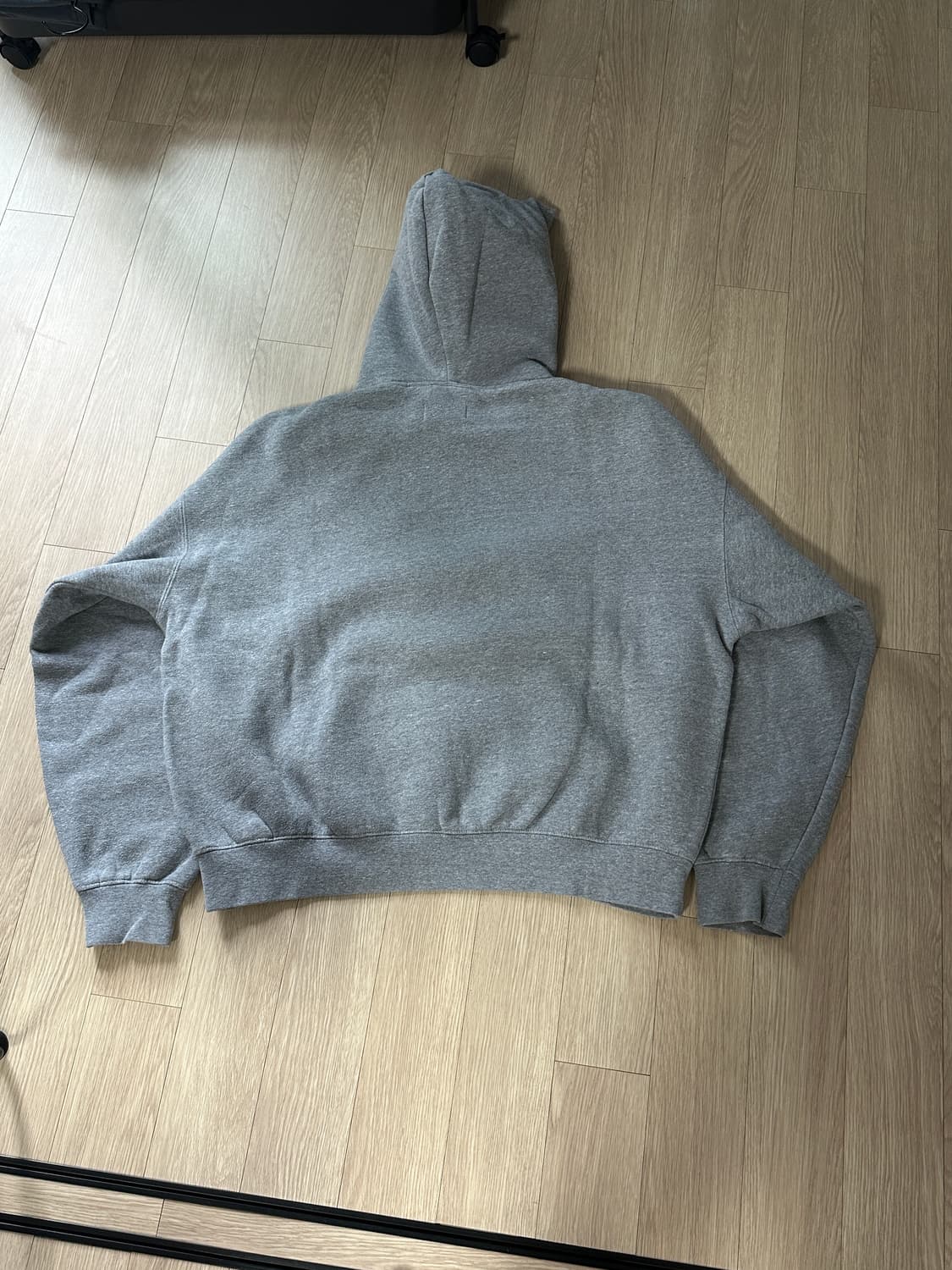 피어오브갓 에센셜 초판 후디  (M) 상품이미지2