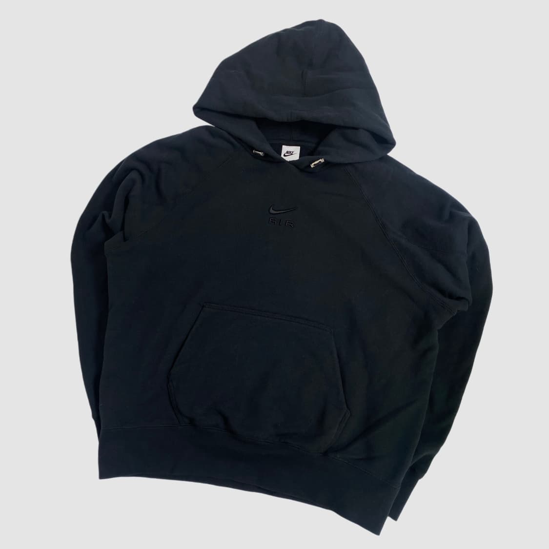 나이키 에어 후드티 상품이미지1