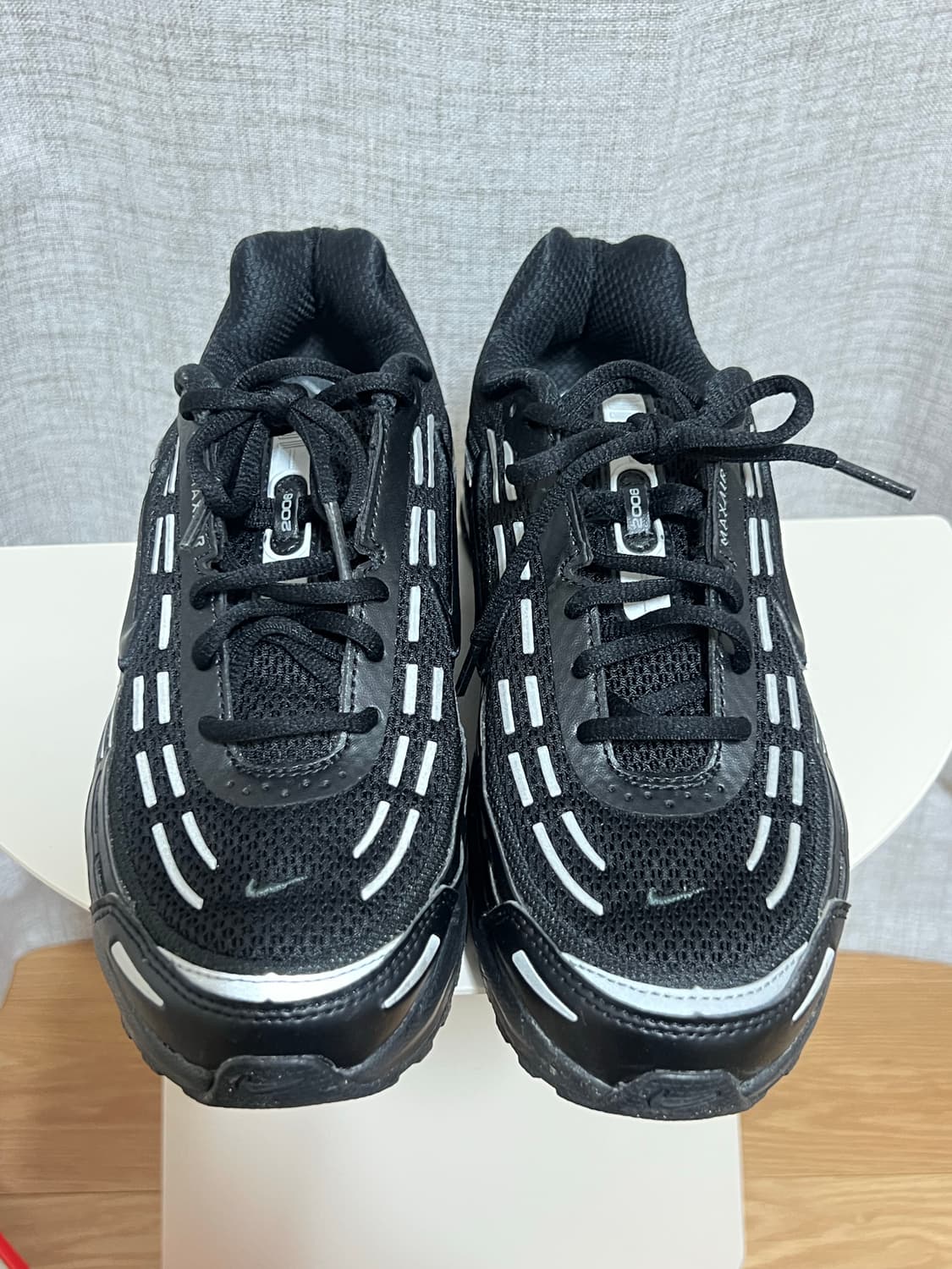 나이키 에어맥스TL2.5 블랙 245 상품이미지3