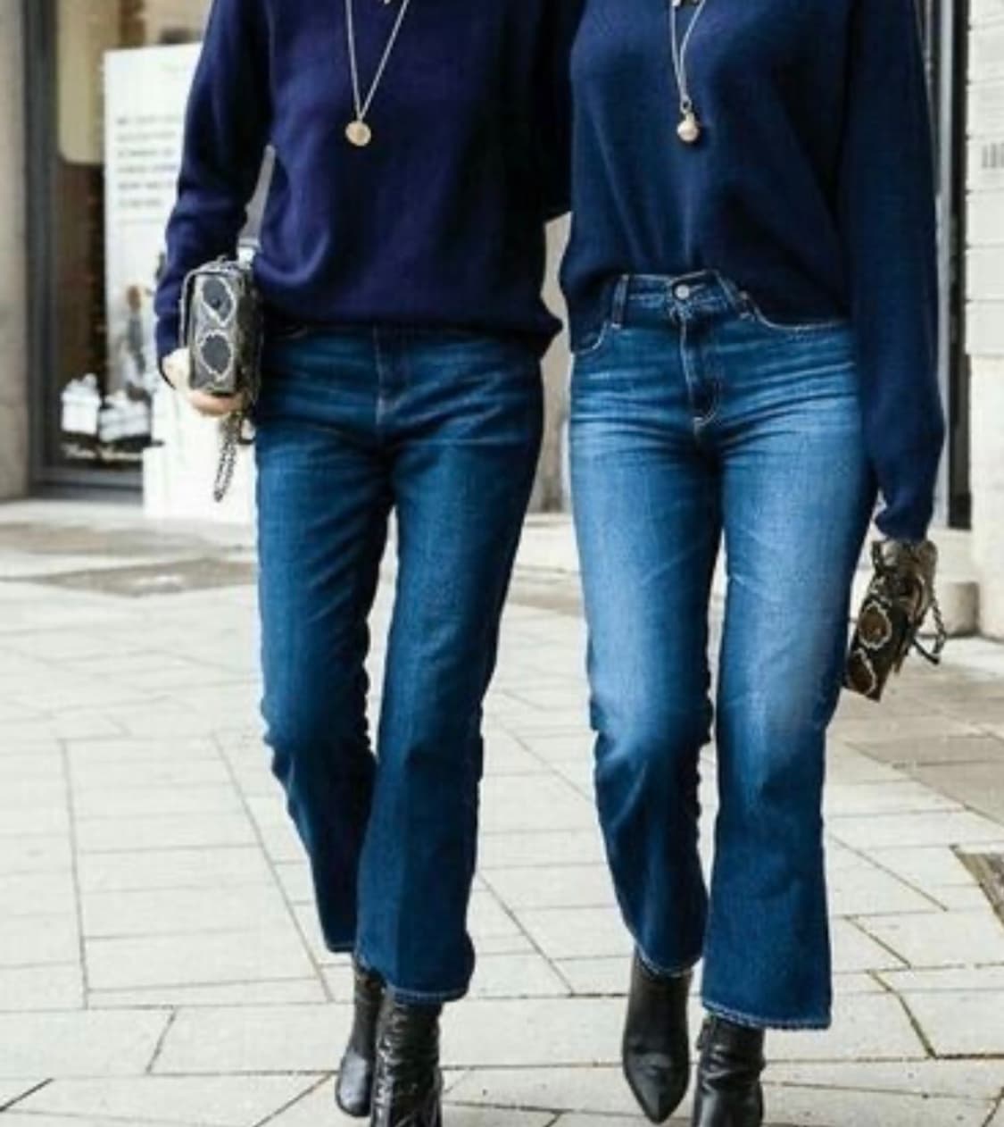 리바이스 청바지 512 상품이미지1