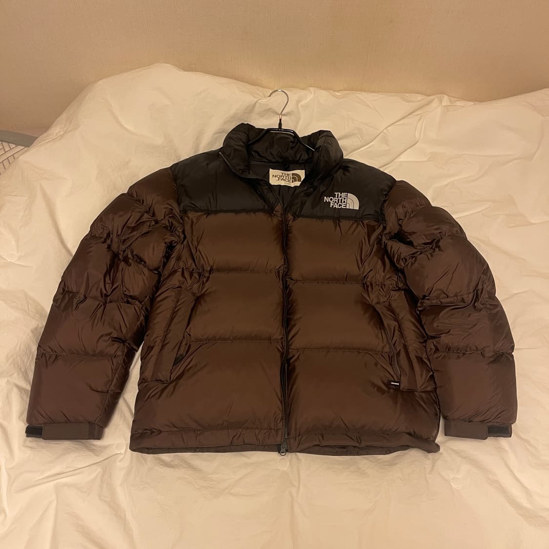 노스페이스 눕시 상품이미지1