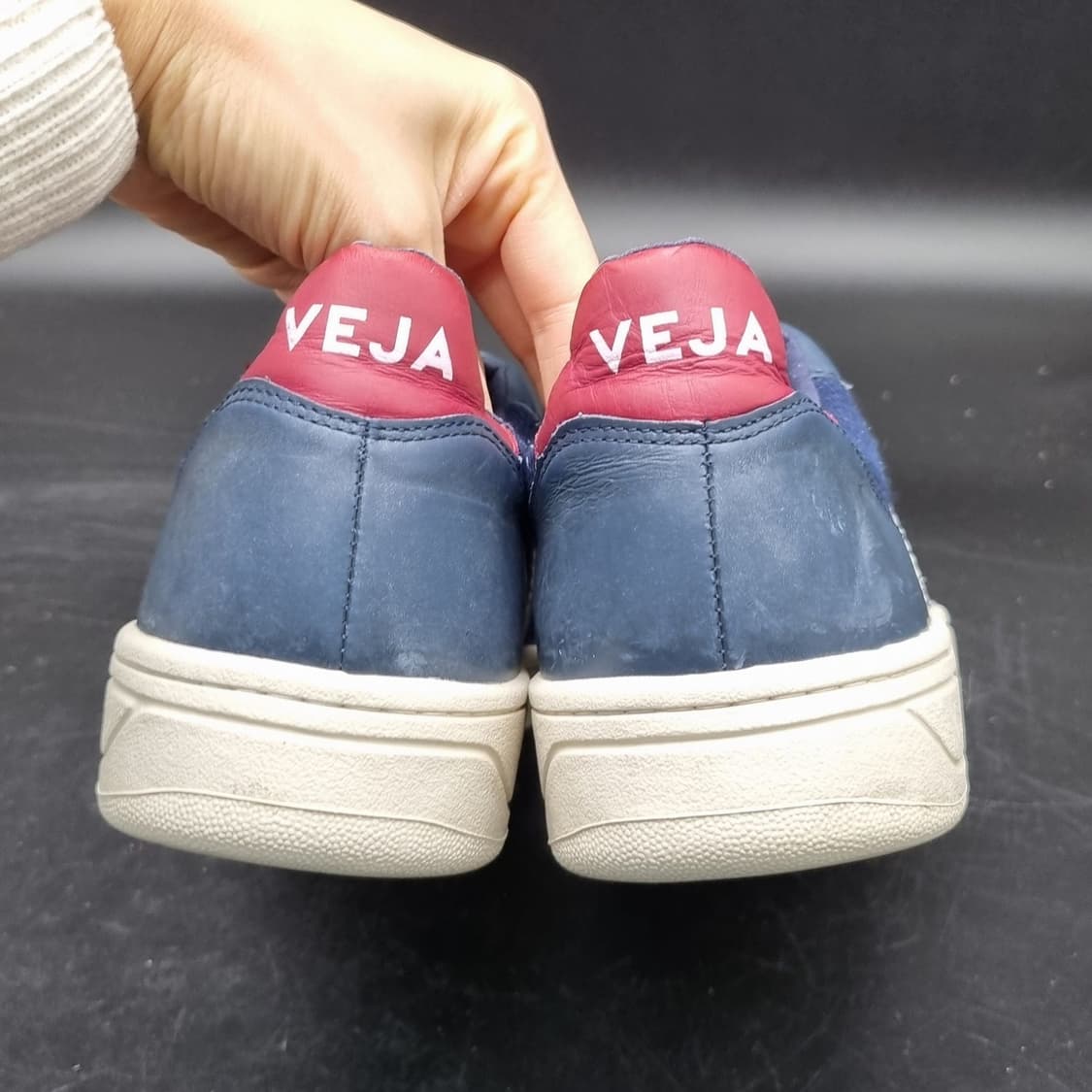 베자 남성운동화270. 상품이미지4