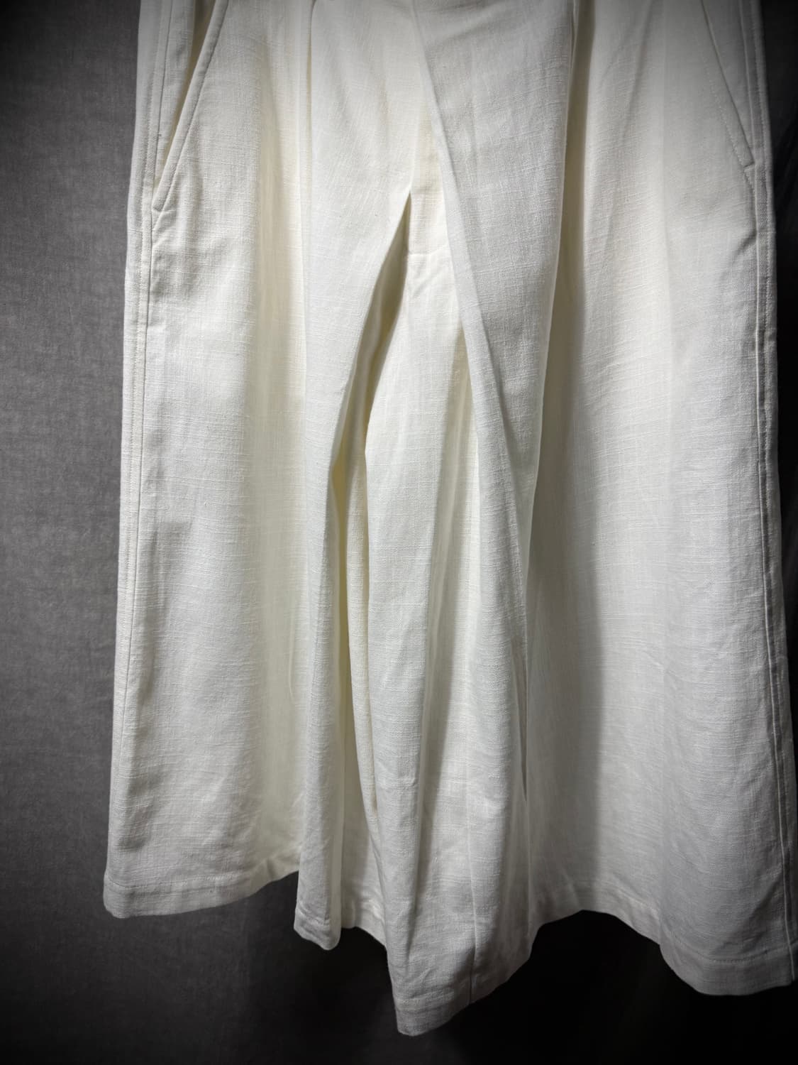 S‘YTE Yohji Yamamoto Hakama Pants   상품이미지3