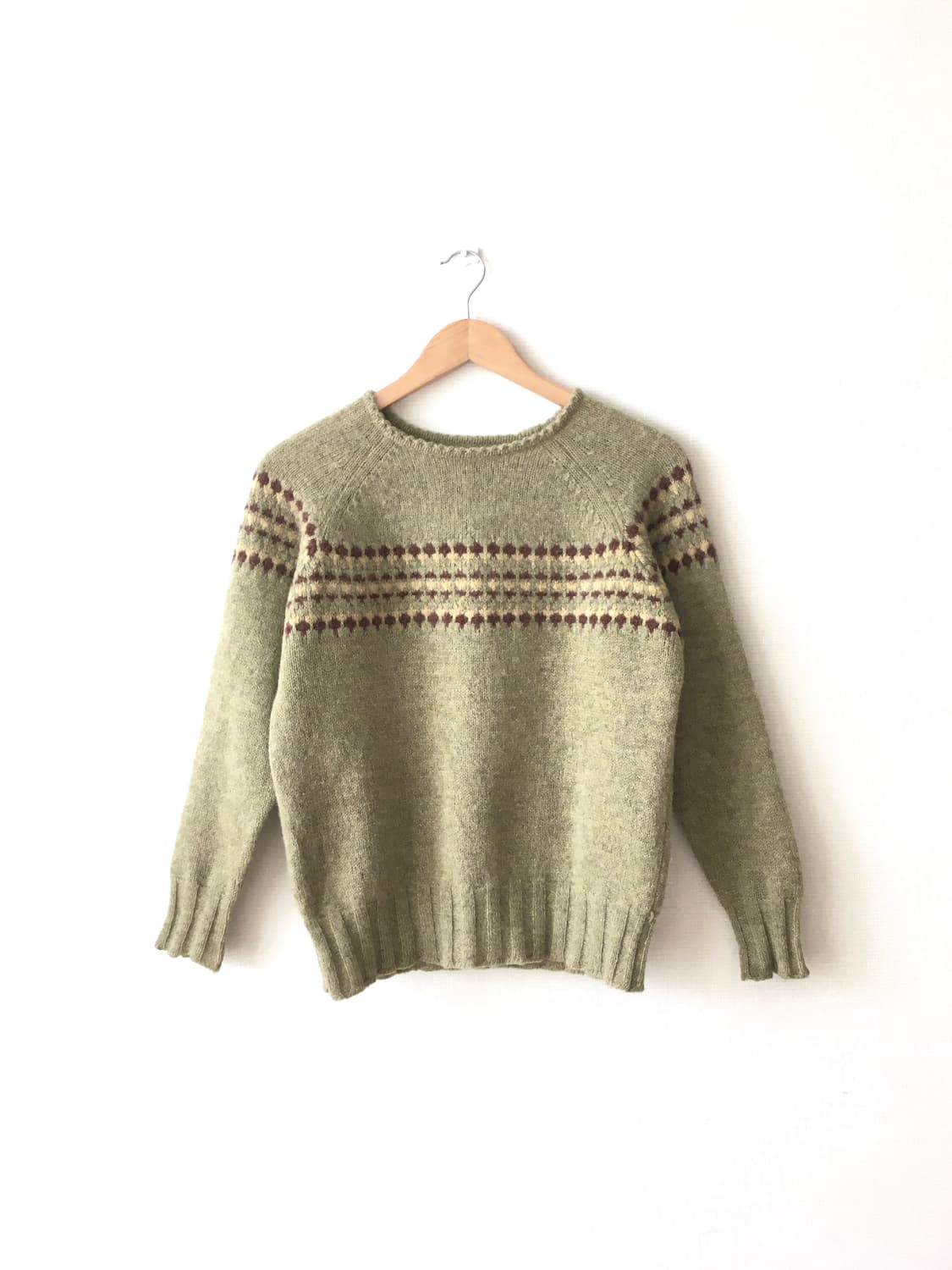 프링글 오브 스코틀랜드 스웨터 상품이미지1