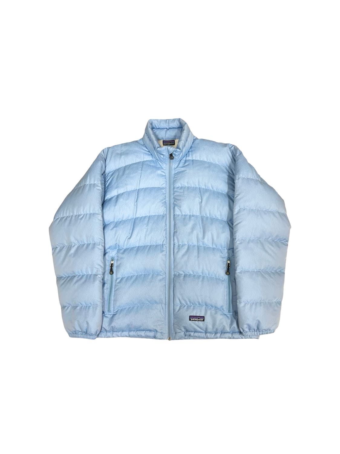 파타고니아 패커블 구스 다운 패딩 상품이미지2