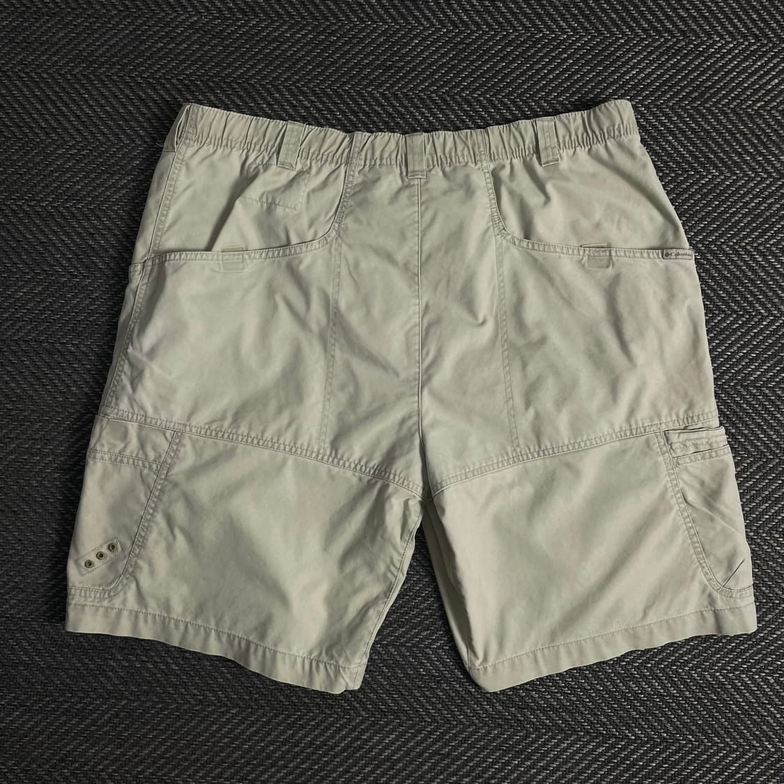 컬럼비아 USA 카고 버뮤다 구르카 팬츠 y 3430 상품이미지4