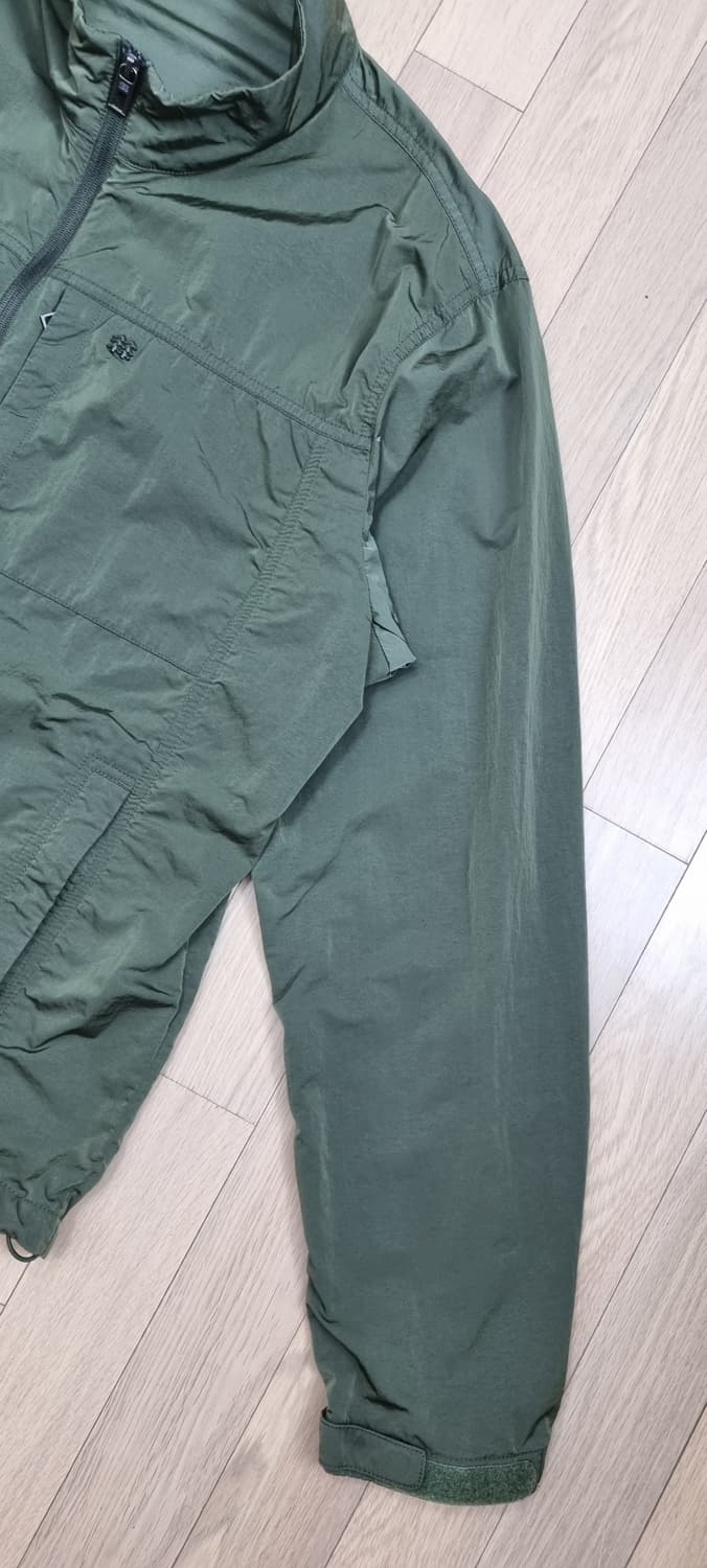 코오롱스포츠 경량 바람막이 3XL _ 남성 115 상품이미지4