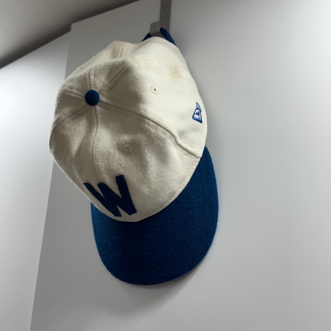 뉴에라 쿠퍼스타운 레트로크라운 캡 상품이미지4