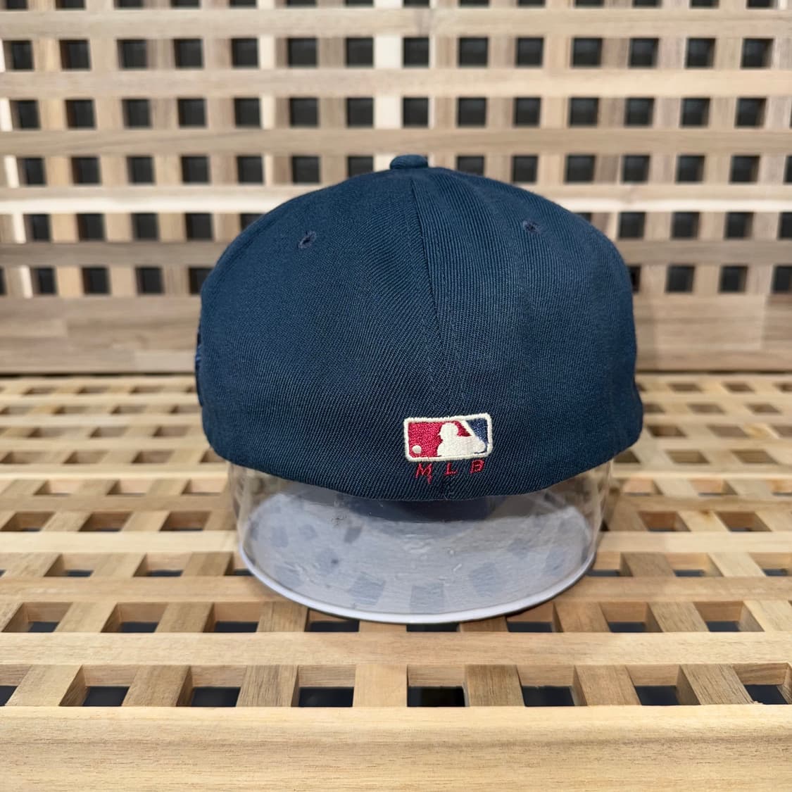 mlb 애슬레틱스 딥그린 캡 상품이미지4