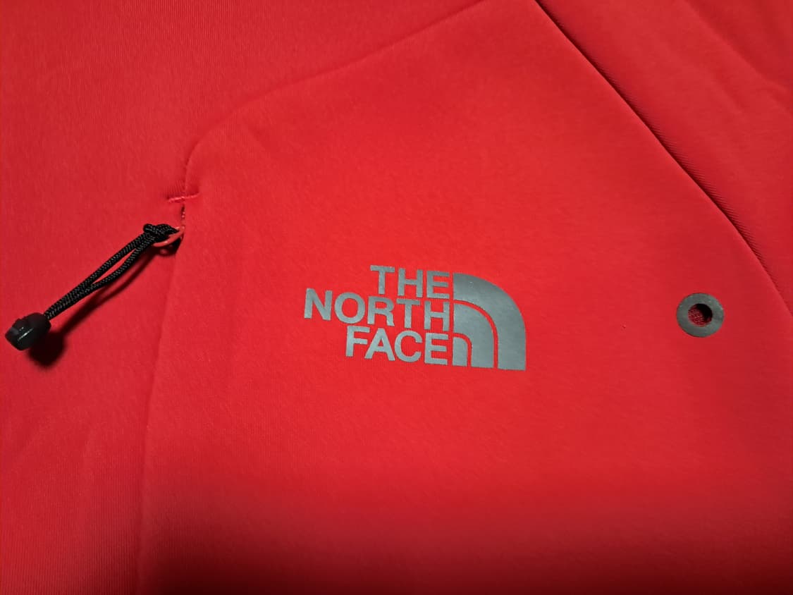 노스페이스 소프트쉘 자켓 남성L 상품이미지6
