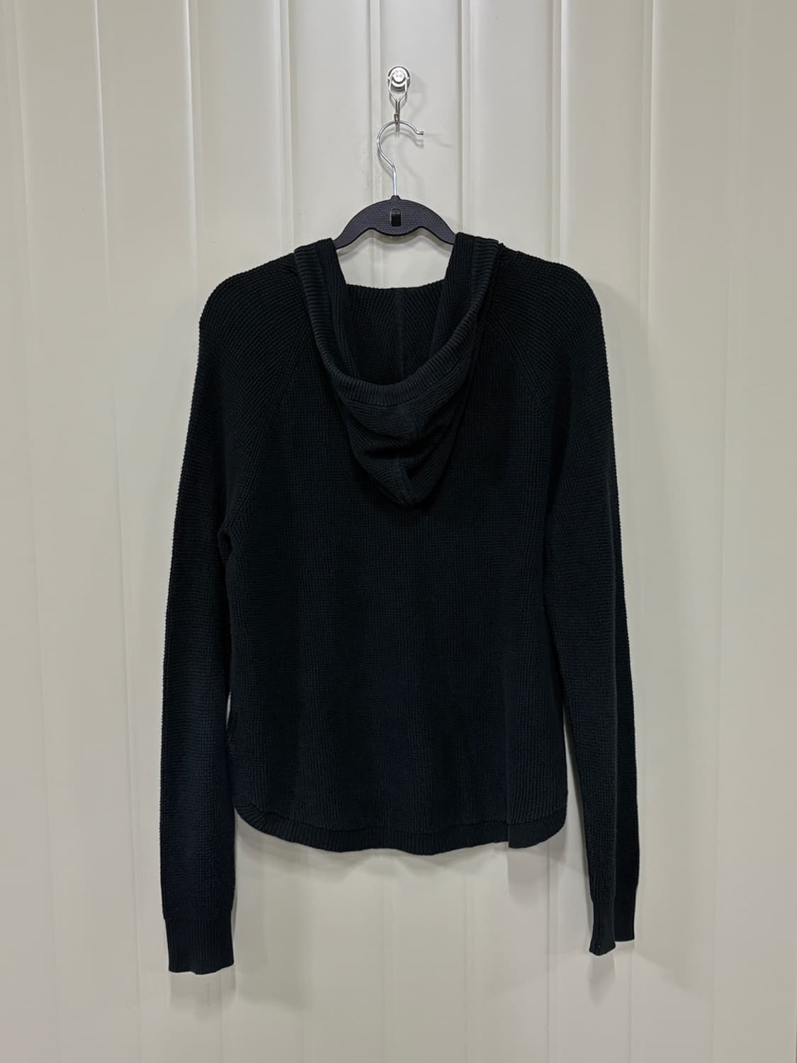 폴로 로렌 니트 후드 상품이미지4