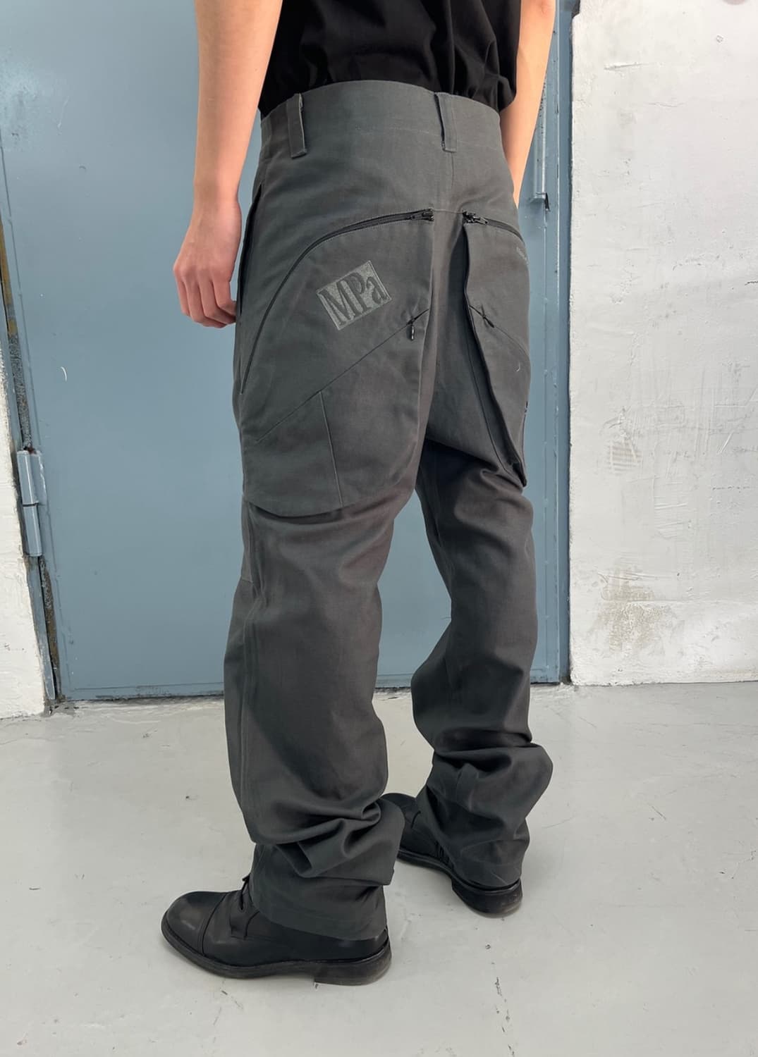 MPa PLANT UTILITY PANTS (PLANT) 구합니다 상품이미지1