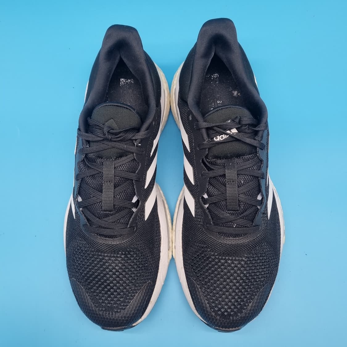oo 아디다스 솔라글라이드5 남성운동화275 상품이미지2