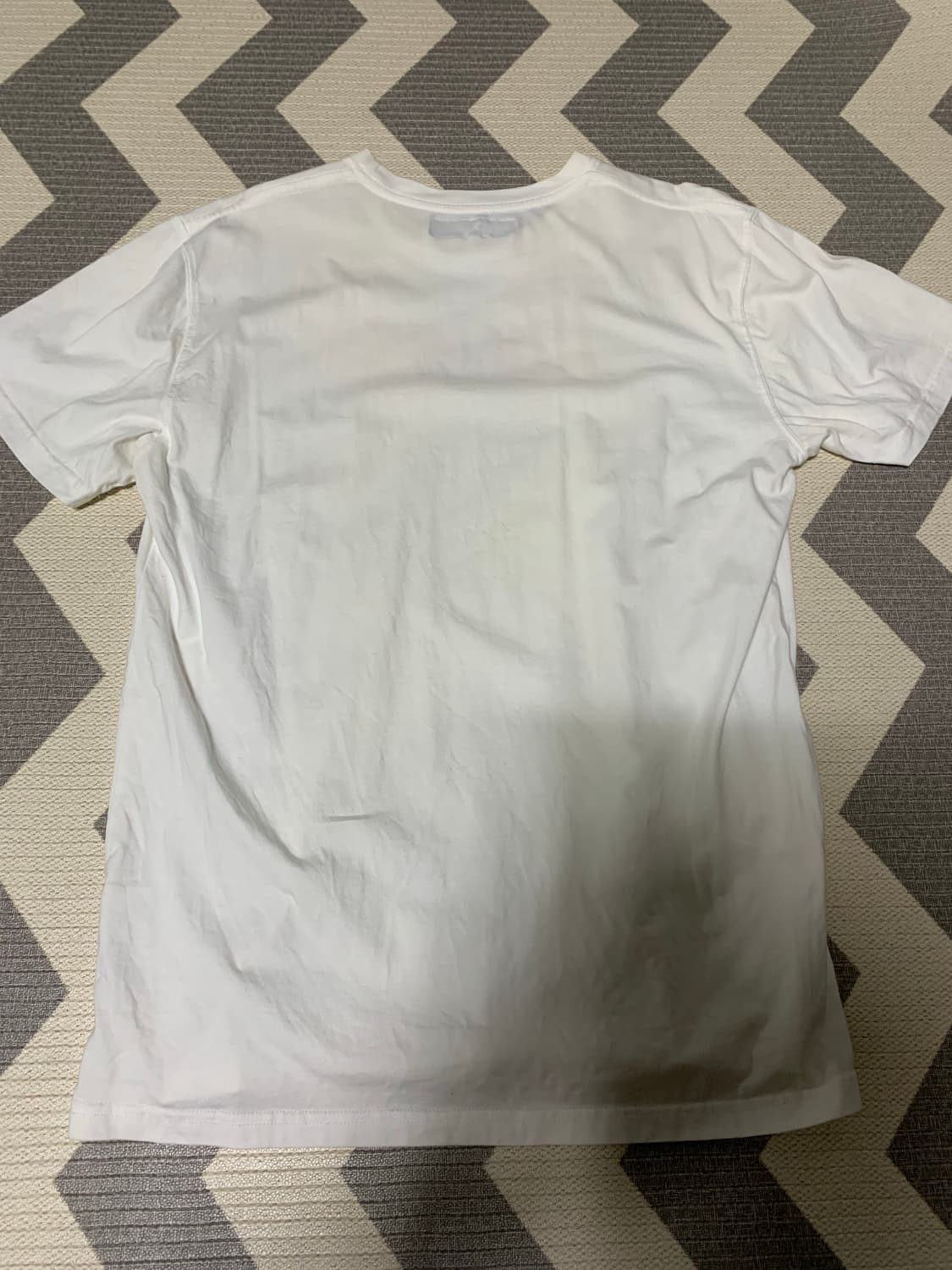 아픽스 티셔츠 상품이미지5