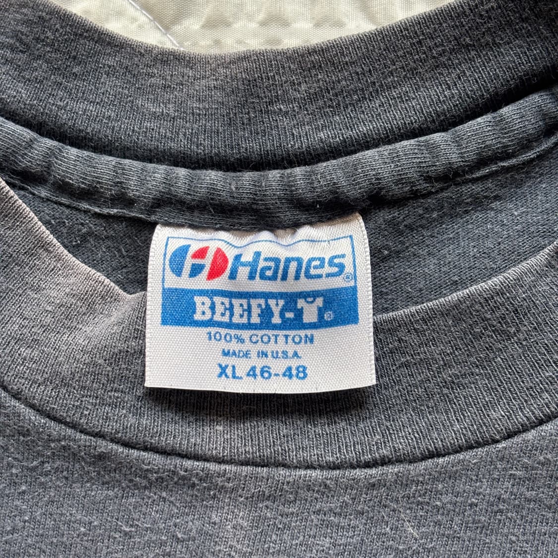 80s 빈티지 바이크 반팔 티셔츠 상품이미지9