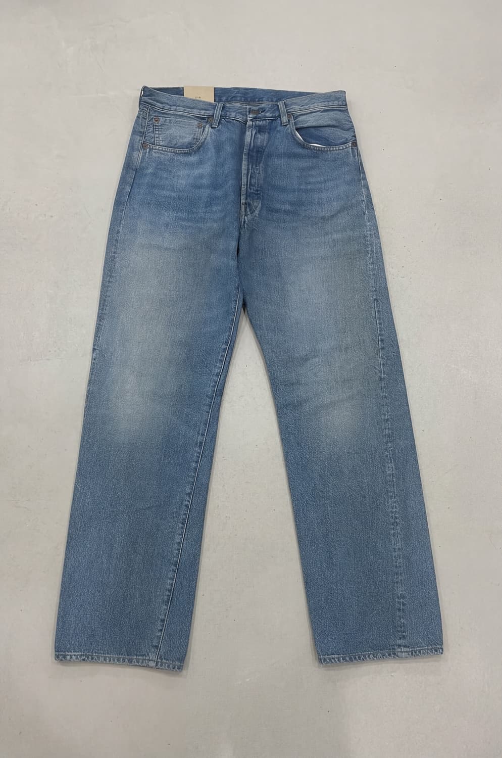 리바이스 lvc 55501-0058 런어웨이 W33 L34 상품이미지1