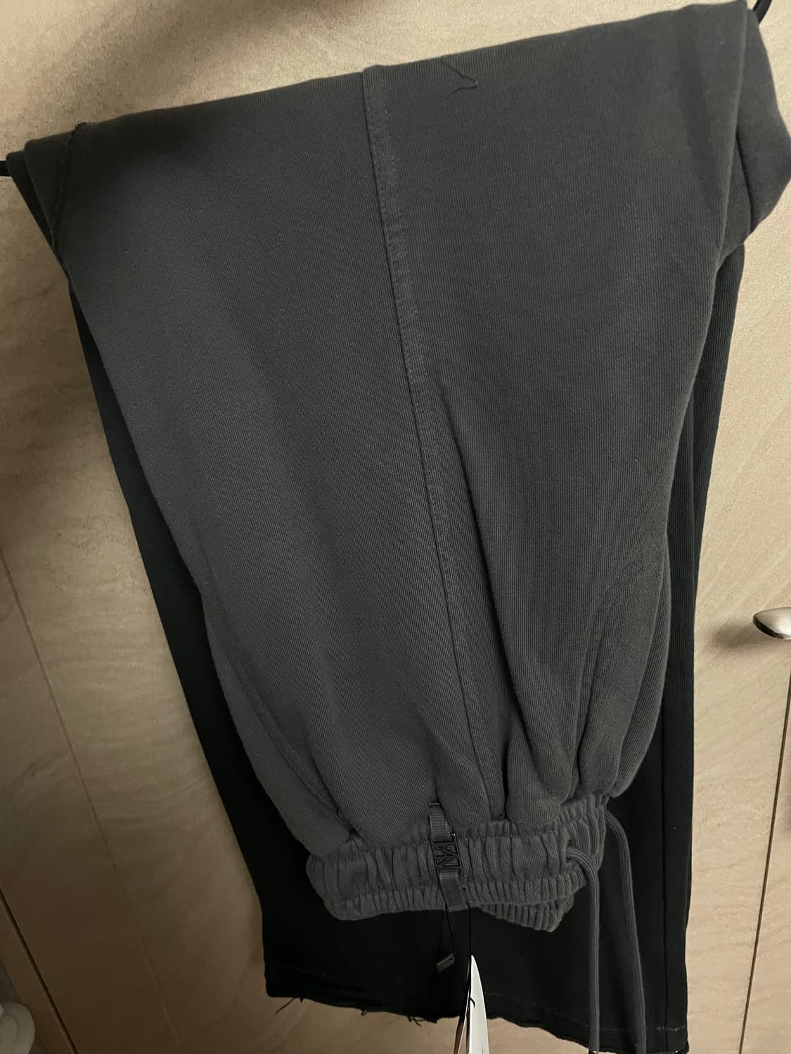 트리밍버드 Gradation Washed Sweat Pants 상품이미지4