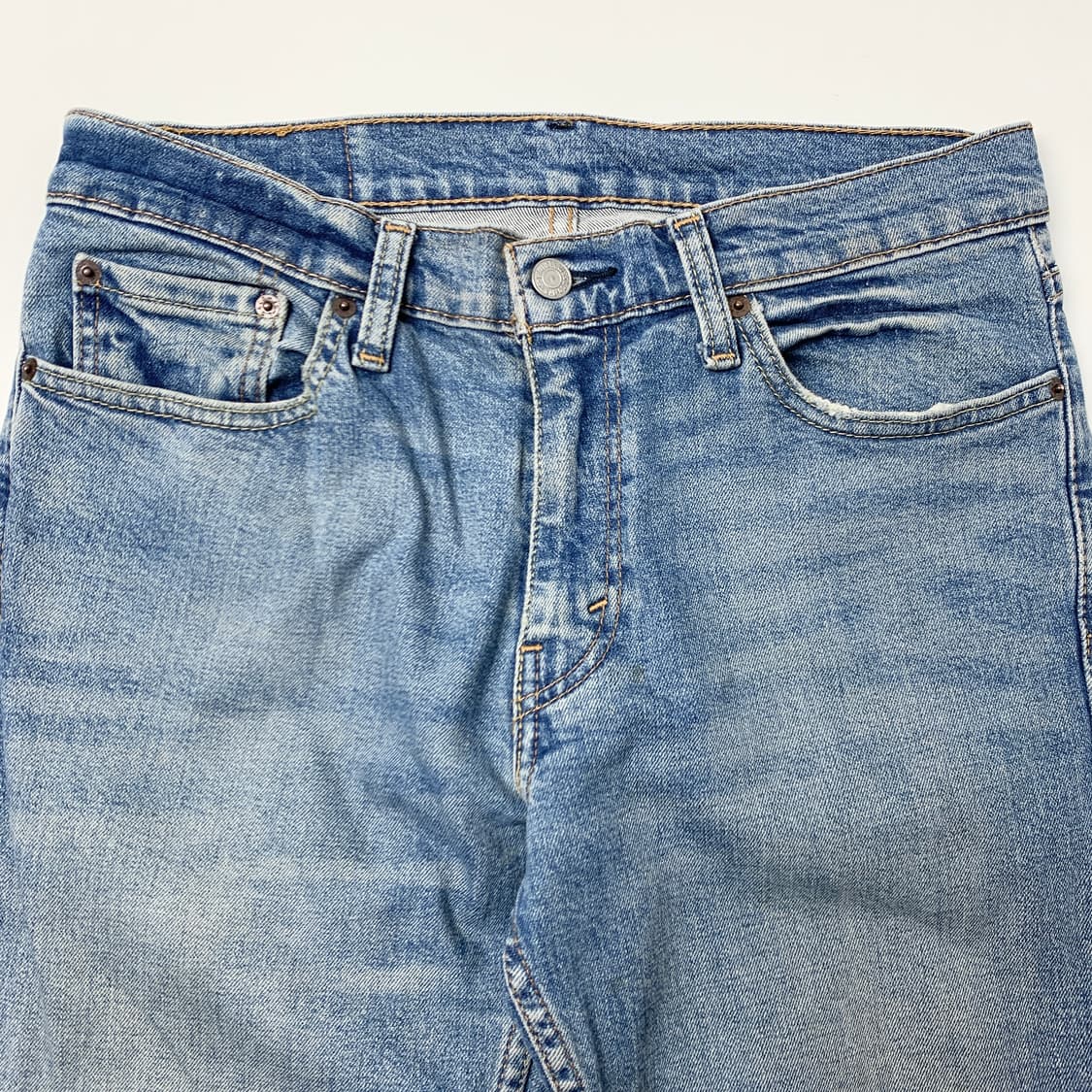 [33/정품] 리바이스 511 데님팬츠
 상품이미지2